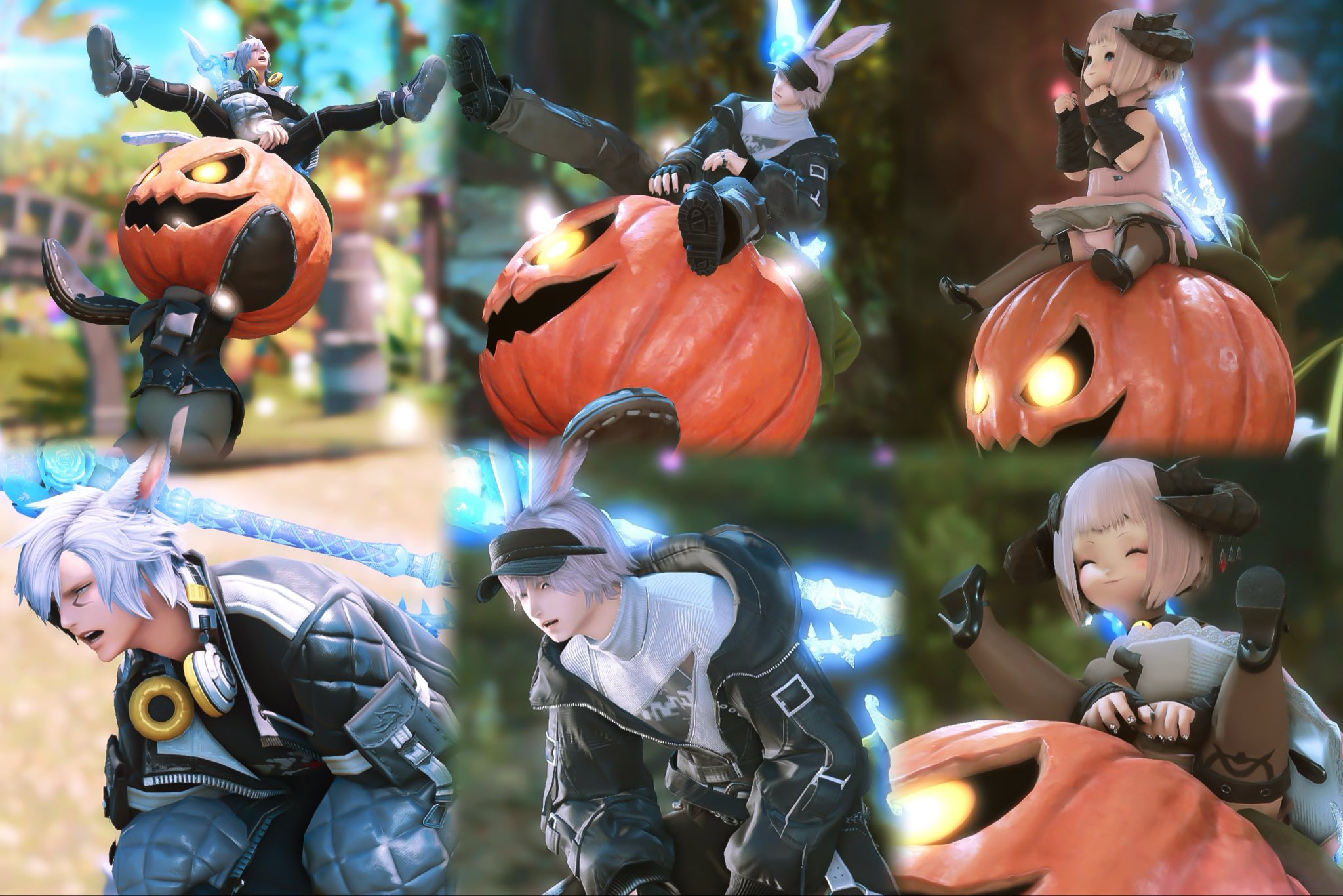 にゃおん にゃおん♪ on X