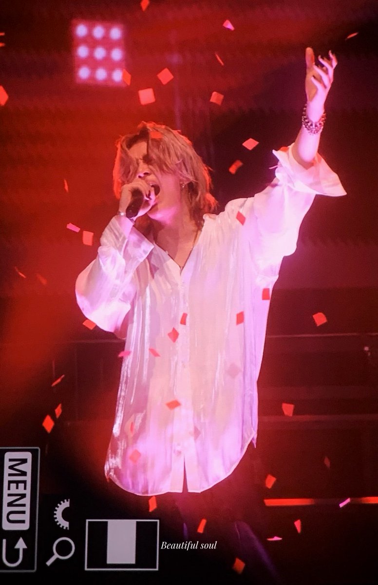 251019 YUTA LIVE TOUR 2025 PERSONA

#YUTA 
#유타
#悠太
#YUTA_PERSONA