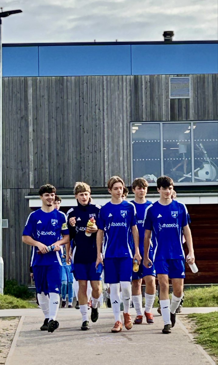 ⚽️ <a href="/NTFCU15EJA/">⚽️ Newmarket Town FC U15 EJA (2025/2026)</a> v <a href="/MildenhallTown/">Mildenhall Town FC</a> U15 EJA. 

🏆 U15 EJA Black League

🦵Kick off!

#NTFCU15EJA #ejanews