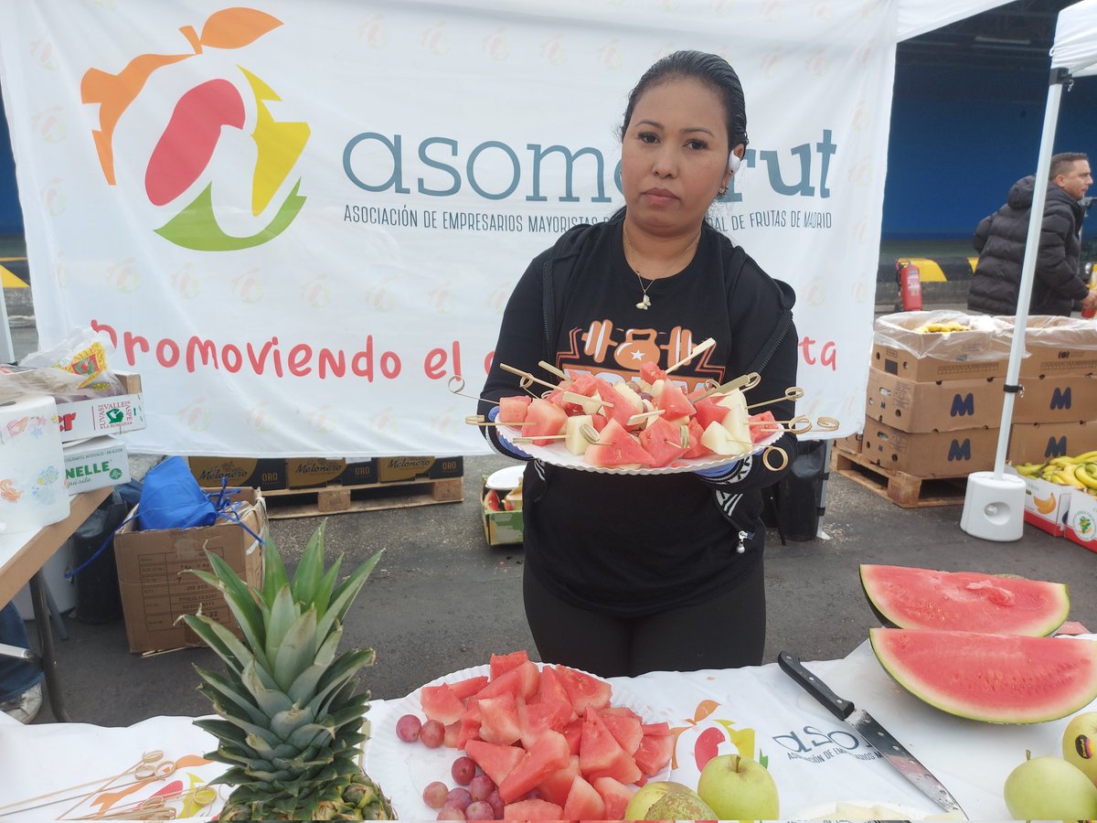 ASOMAFRUT tweet media