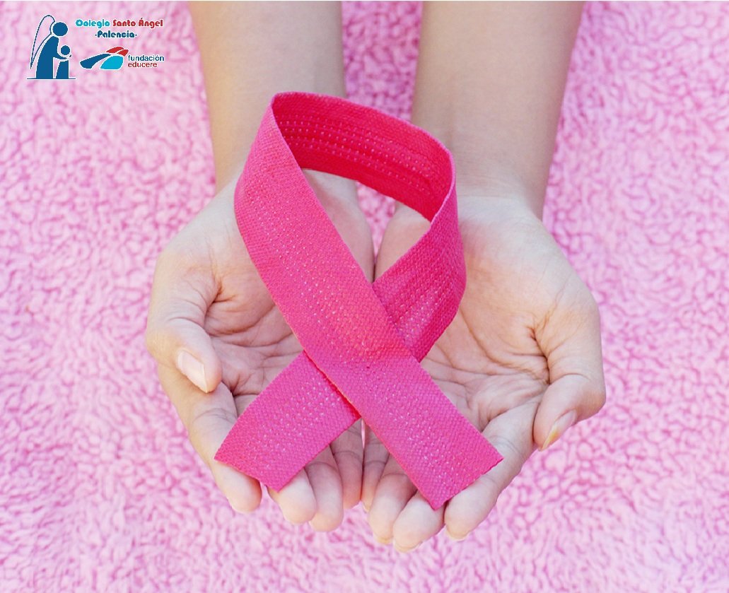 SantoAngelPal's tweet photo. En el recuerdo de quienes perdimos, y en la lucha de quienes siguen, nuestra esperanza vive 💗 #diamundialcontraelcancermama  #santoángelpalencia #yosoysantoángel #SomosSantoÁngel #somoseducere #micolemola #SomosTuCole @FundEducere @escacyl https://t.co/jbHgcMWSuc