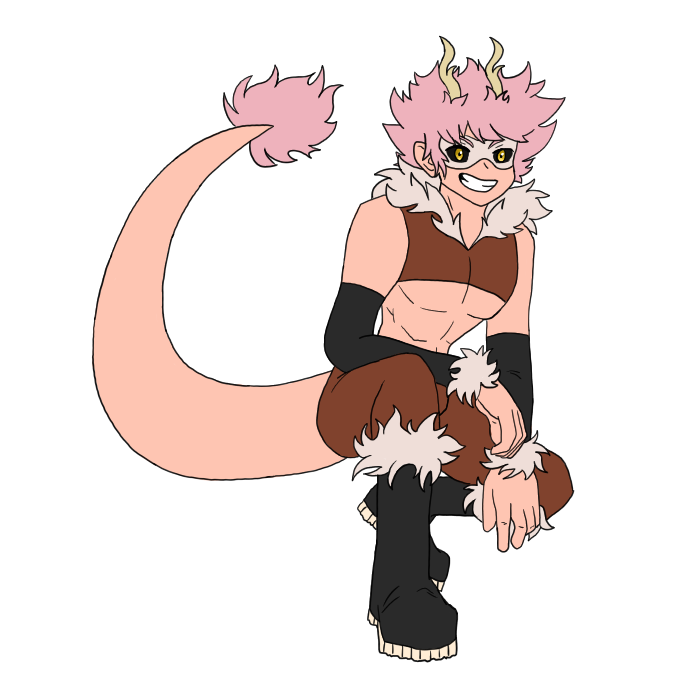 Something something I haven't posted in forever so have some kiddo hero costumes (more in the works)