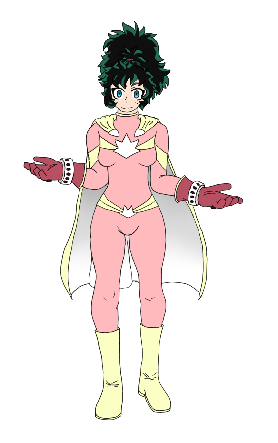 king_kringe's tweet photo. Something something I haven't posted in forever so have some kiddo hero costumes (more in the works) https://t.co/xjZ3XLaYHO