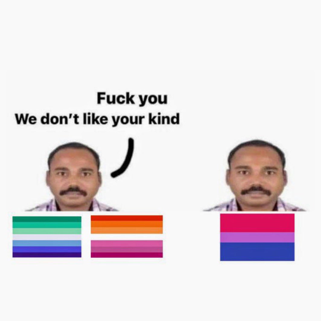 LuvBisexuals's tweet image. 