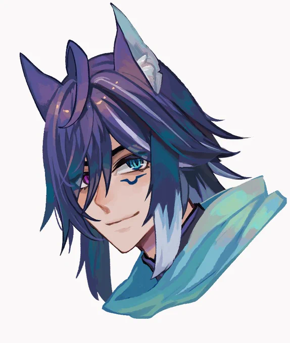 ルン落書き
