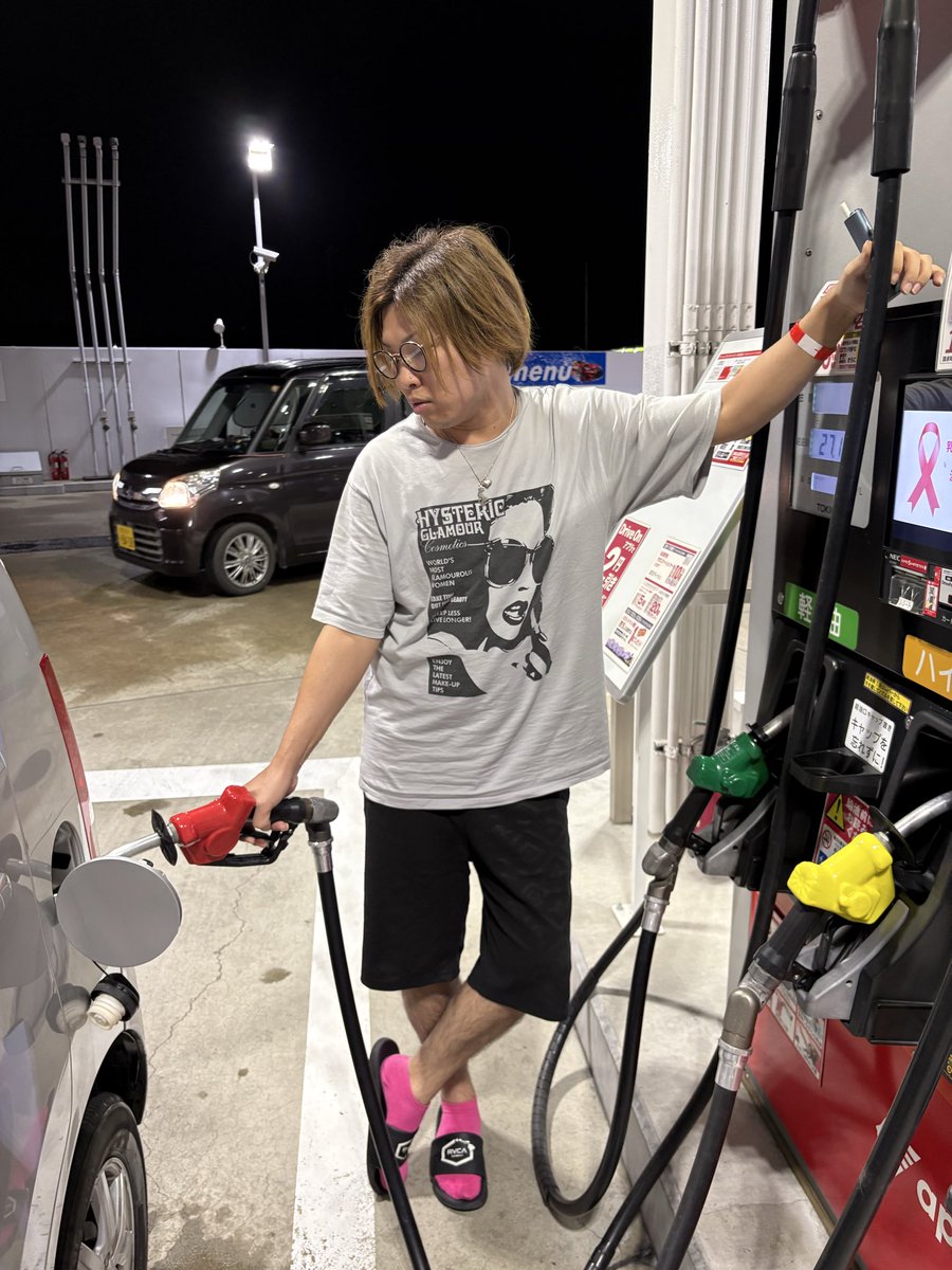 はなたれ tweet media