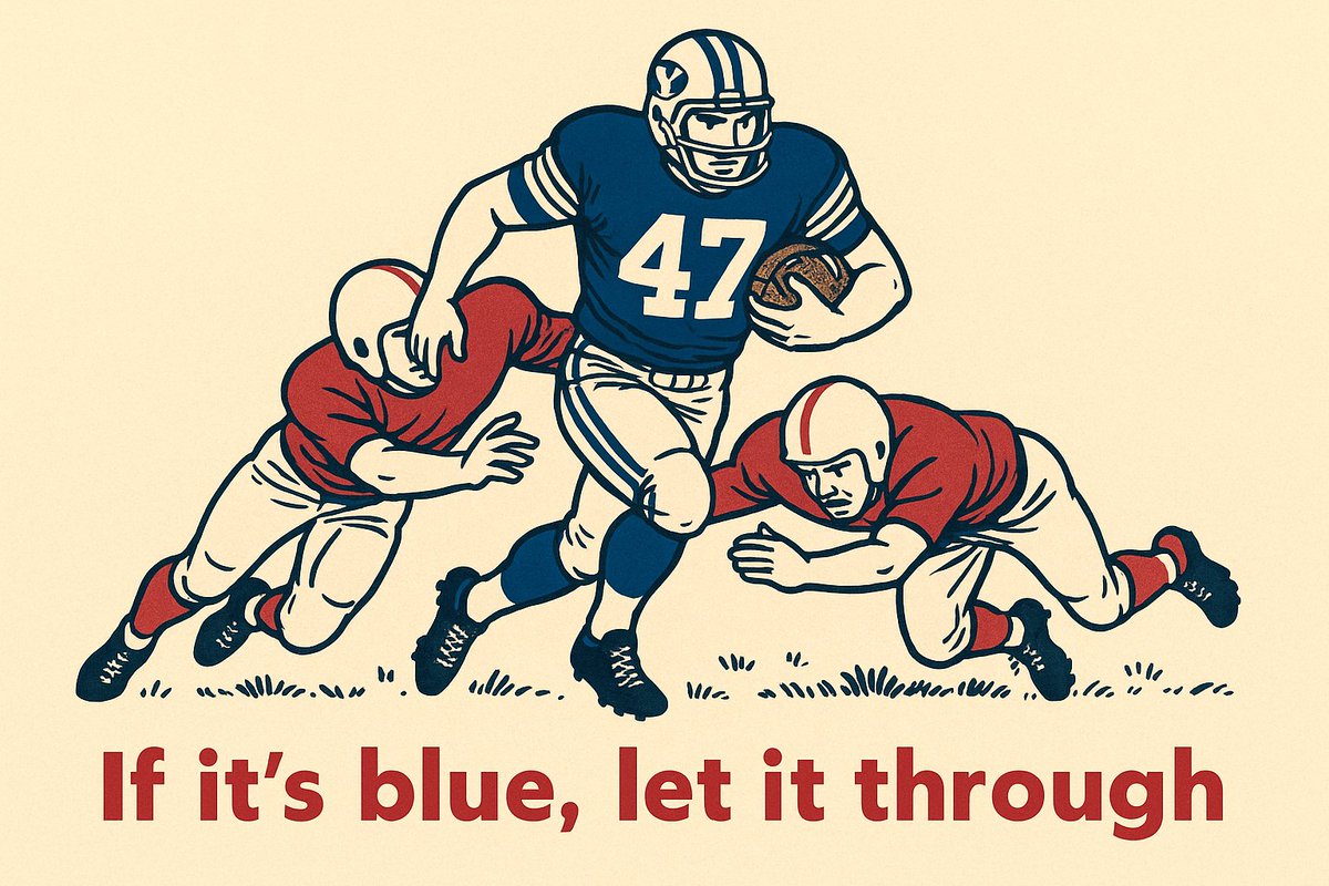 Brigham's Burner tweet media