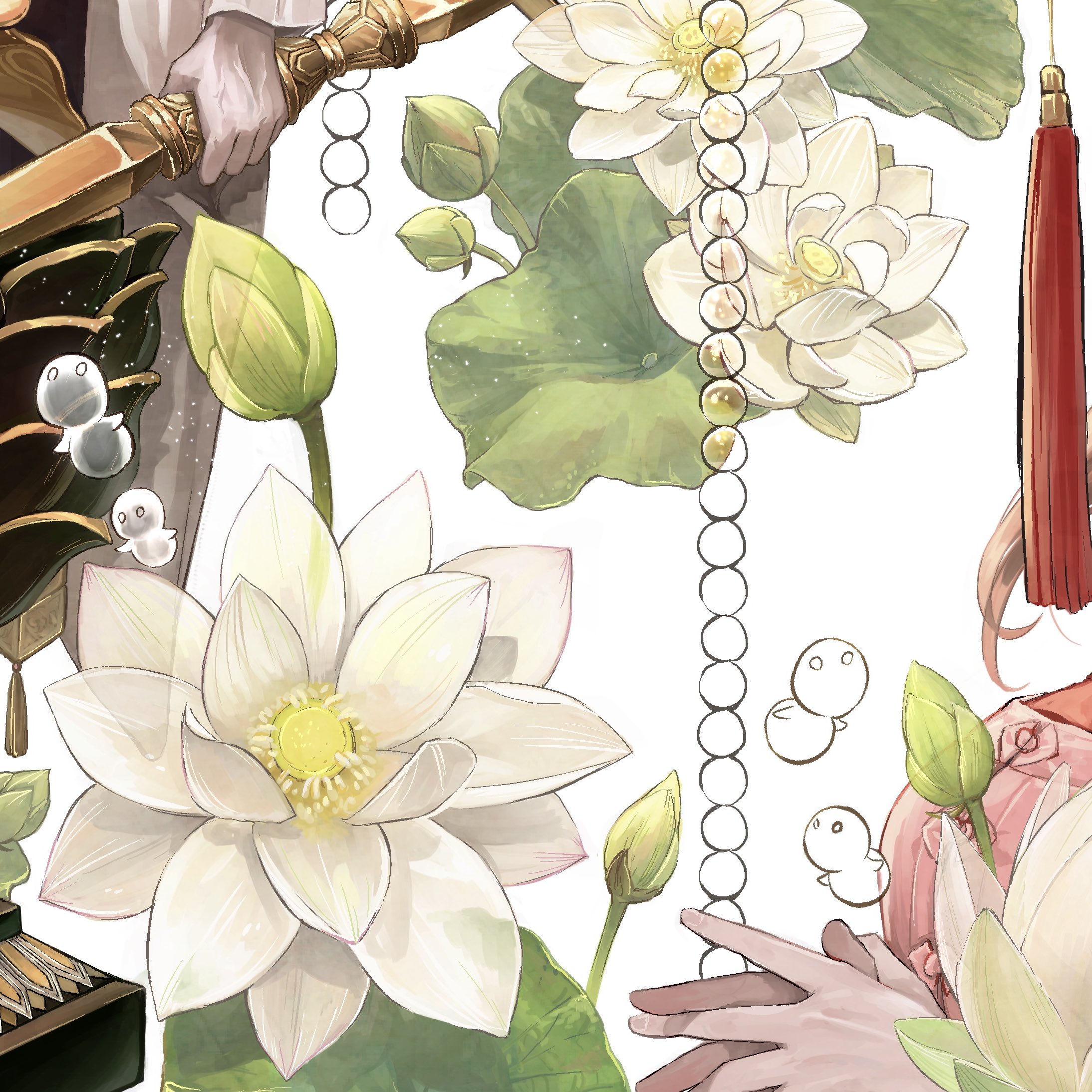 シテの花3 おまとめ専用① シテの花－能楽師・葉賀琥太朗の咲き方－ 3（最新刊）｜無料漫画