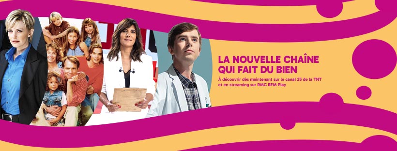 Lbv106985Vie's tweet photo. A quoi va ressembler la chaîne RMC Life, ex-Chérie 25 ?
https://t.co/JhmnuxebLh

#tv #Rmclife #rmcstory #Rmc #europe2 #Cauet https://t.co/kuWIg6Xtq4