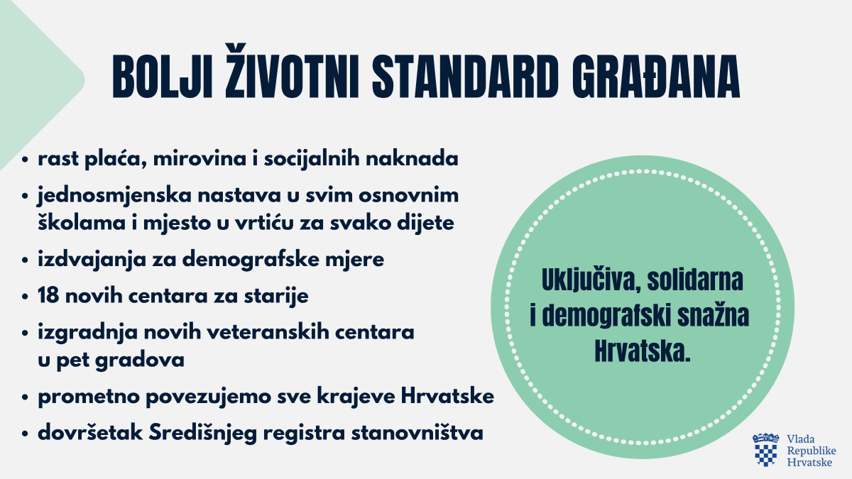 Vlada Republike Hrvatske tweet media