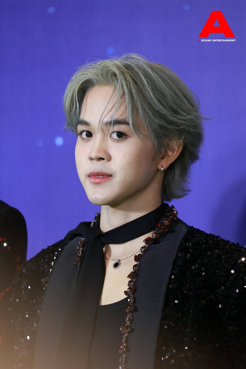 [เก็บตก] ภาพบรรยากาศ “THI-O” ร่วมเดินพรมแดงในงานดนตรีสุดยิ่งใหญ่ “JOOX TOP  MUSIC NIGHT 2025” 

NexT1DE SHINES AT JOOX
#JTMN2025xNexT1DE #NexT1DE
#THIOTHAMM #THIO #ไทโอ 
#NexT1DE_THIO 
#JOOXTOPMUSICNIGHT
#JTMN #JOOXACCESS