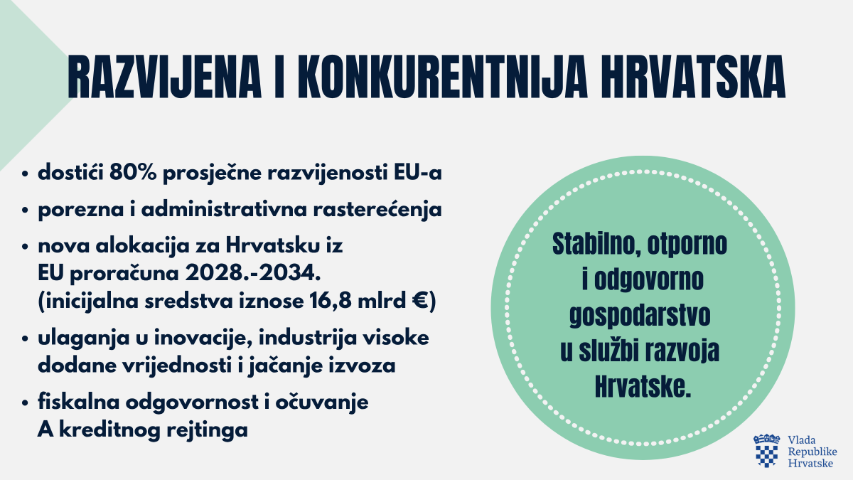 Vlada Republike Hrvatske tweet media