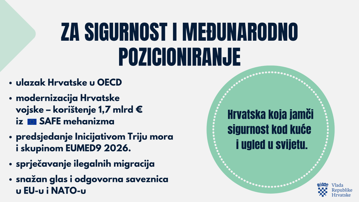 Vlada Republike Hrvatske tweet media