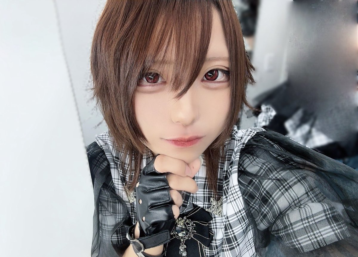 安達かりん (@karin___o9) / X