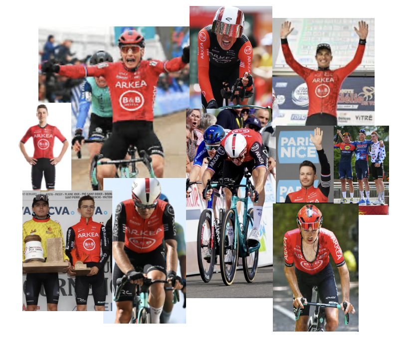 fredostian's tweet photo. Merci @manuhubert1 pour ces 3 années passées en World Tour.
Beaucoup de tristesse de voir cette équipe disparaître. 
Merci à tous les membres du staff pour les moments passés ensembles.
Merci aux 10 coureurs que j’aurais eu le plaisir d’entraîner. https://t.co/rMbkHKwI8e