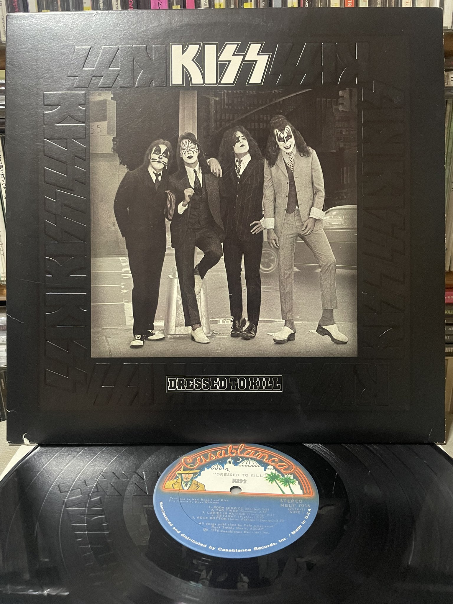 ANORAK! レコード ファーストプレス ナンバリング 廃盤 ANORAK! レコード ファーストプレス ナンバリング 廃盤 VINYL DEALER