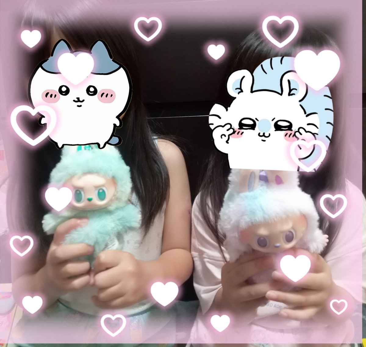 ラブブ - Search / X