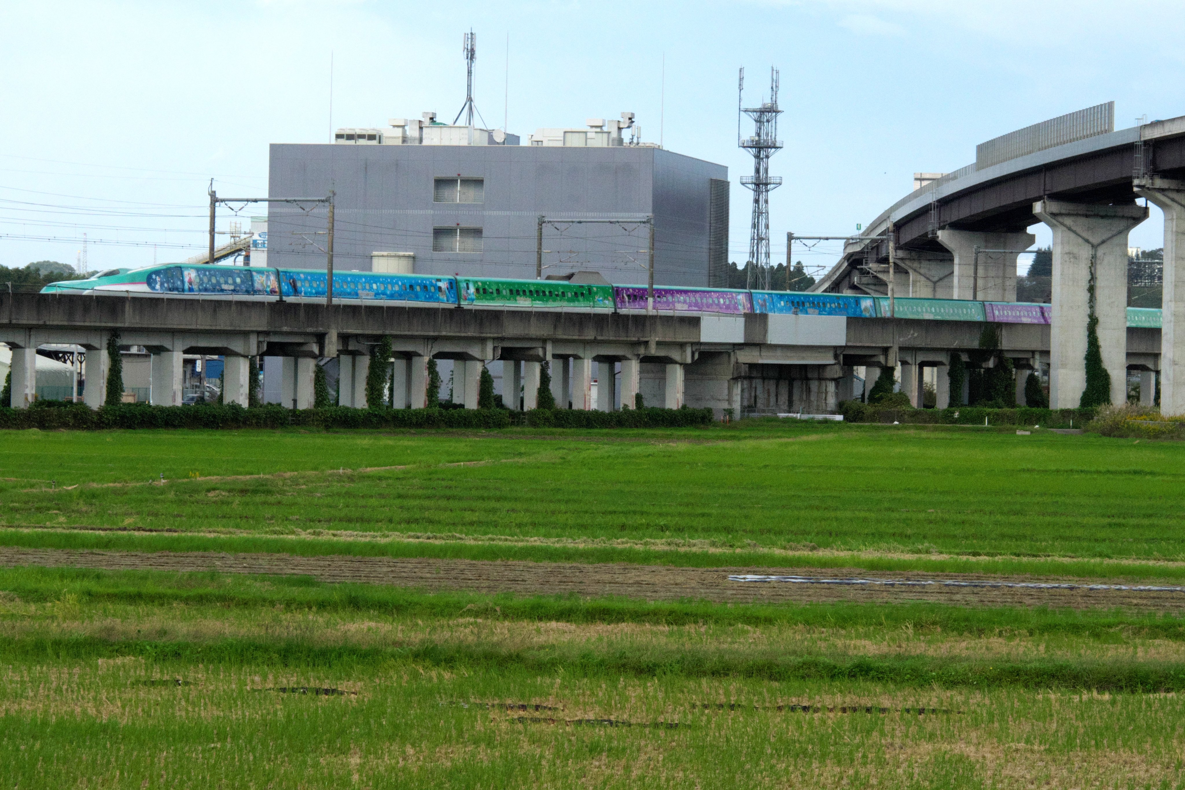 非売品】2010年親子基地まつり号乗車記念 非売品】2010年親子基地まつり号