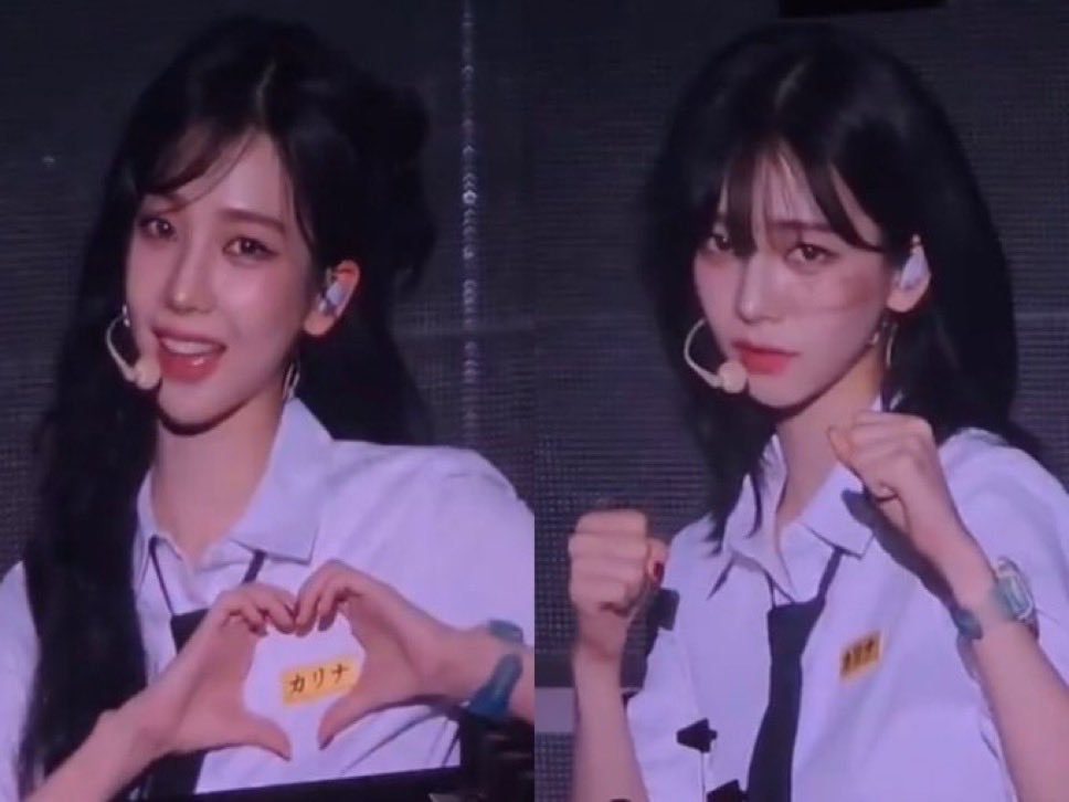 쌍둥이 언니 동생
모두에게 친절하지만 묘하게 선 그어서 은근하게 다수와의 관계에서 우위에 있는 언니랑 말 걸기 쉽지 않은데 말걸어도 틱틱 모냐 밥먹었냐 멀보냐 이런 말만 하면서 사실 귀여운거 좋아해서 아직 캐릭터 잠옷 입고 자는 동생