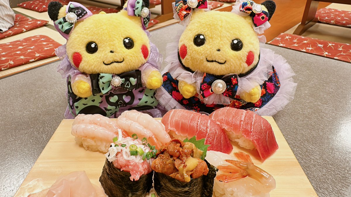 初期ピカチュウϞໂ•·̫•ໃ♥ (@PIKApikaSRP) / Posts / X