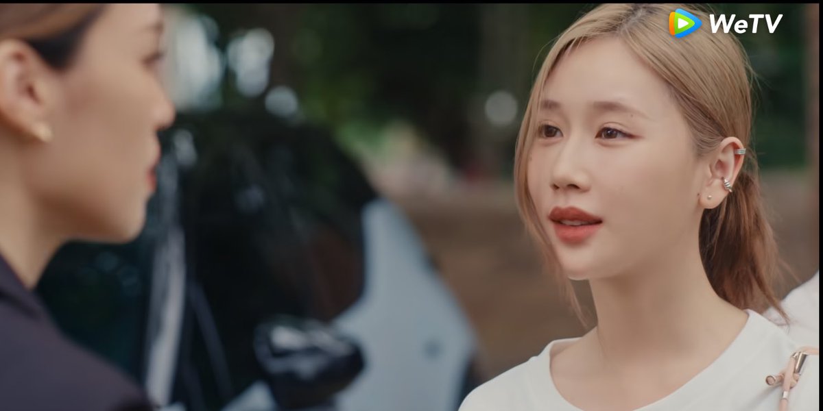 ชอบรินว่ะพอรู้ใจตัวเองว่าชอบและสนใจพี่คนสวย ก็พร้อมจะปกป้องพี่คนสวยทุกเวลา 

ไอ่รินหน้าตาเอาเรื่องพร้อมบวกมาก 😆

Home Sweet Home
#LoveDesignEP3
#รับรักออกแบบ