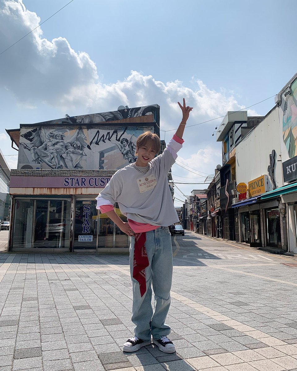 임영민 (LIM YOUNG MIN) tweet media