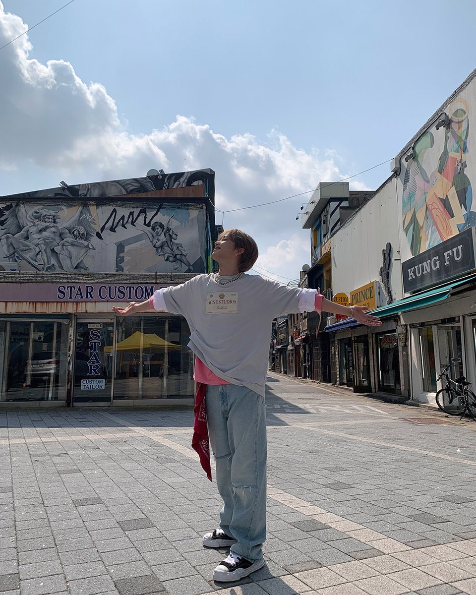 임영민 (LIM YOUNG MIN) tweet media
