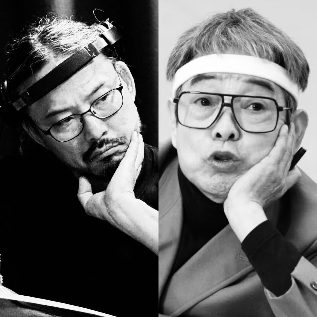 Akira Kawasaki (mouseonthekeys) (@akiramouse) on Twitter photo 