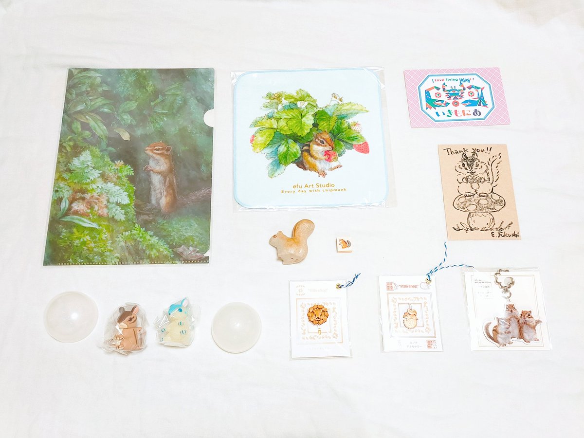 シマリスのかりんとう🐿 (@funico_karintou) / Posts / X