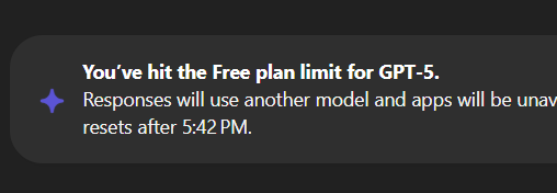 MaxProgramming1's tweet image. looks like chatgpt told me to use gemini