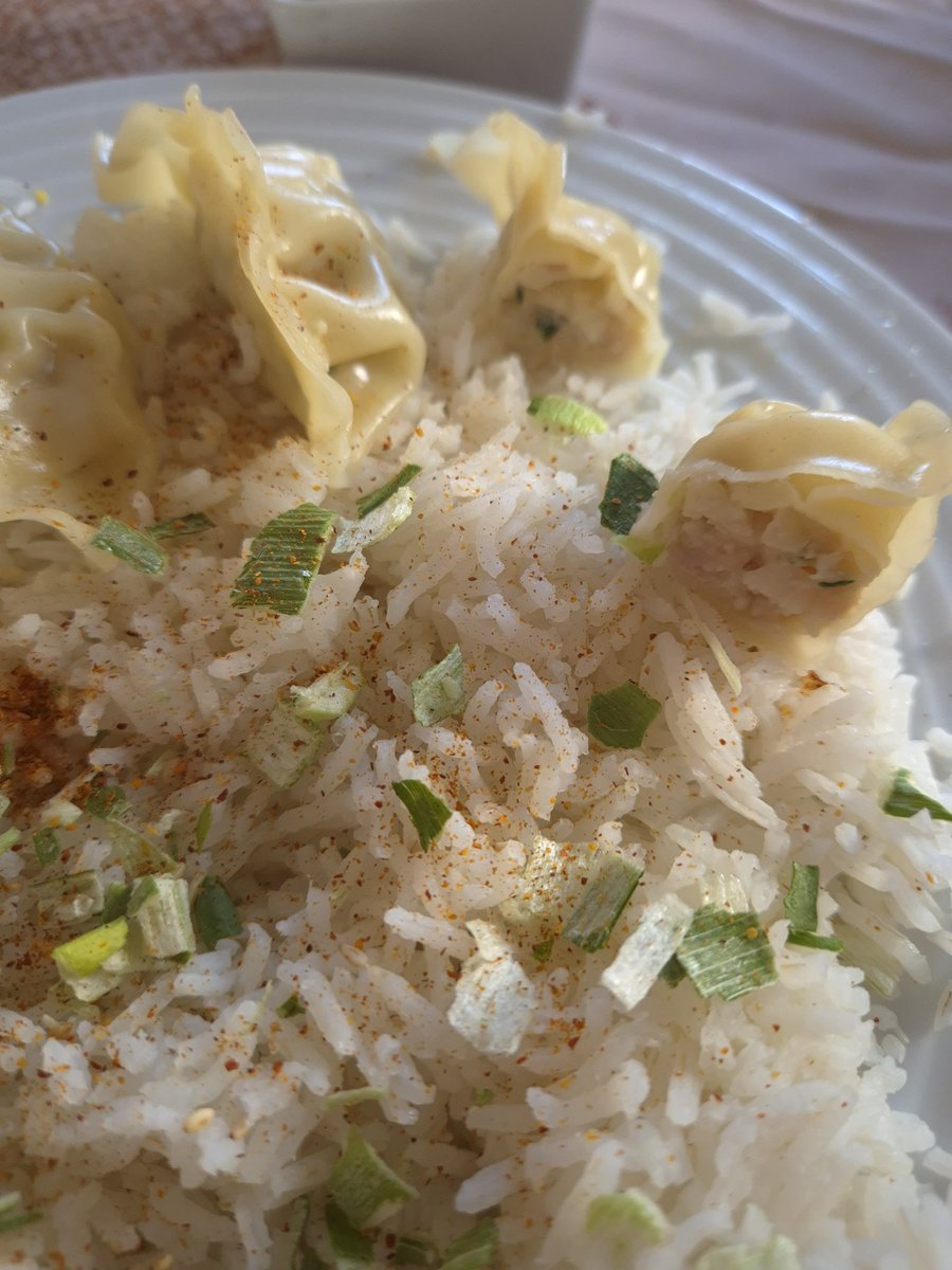 vanessamum4's tweet photo. Je viens de découvrir les Gyoza de @ajinomotofrance ,@sampleo_france j’ai adoré manger ces raviolis au poulet avec leur goût authentique et leur texture fondante, ils peuvent se manger avec différents repas et avoir des Gyoza variés. 

#ajinomoto #gyoza #ajinomotofrance 
#sampleo https://t.co/Qu32II1Xyl