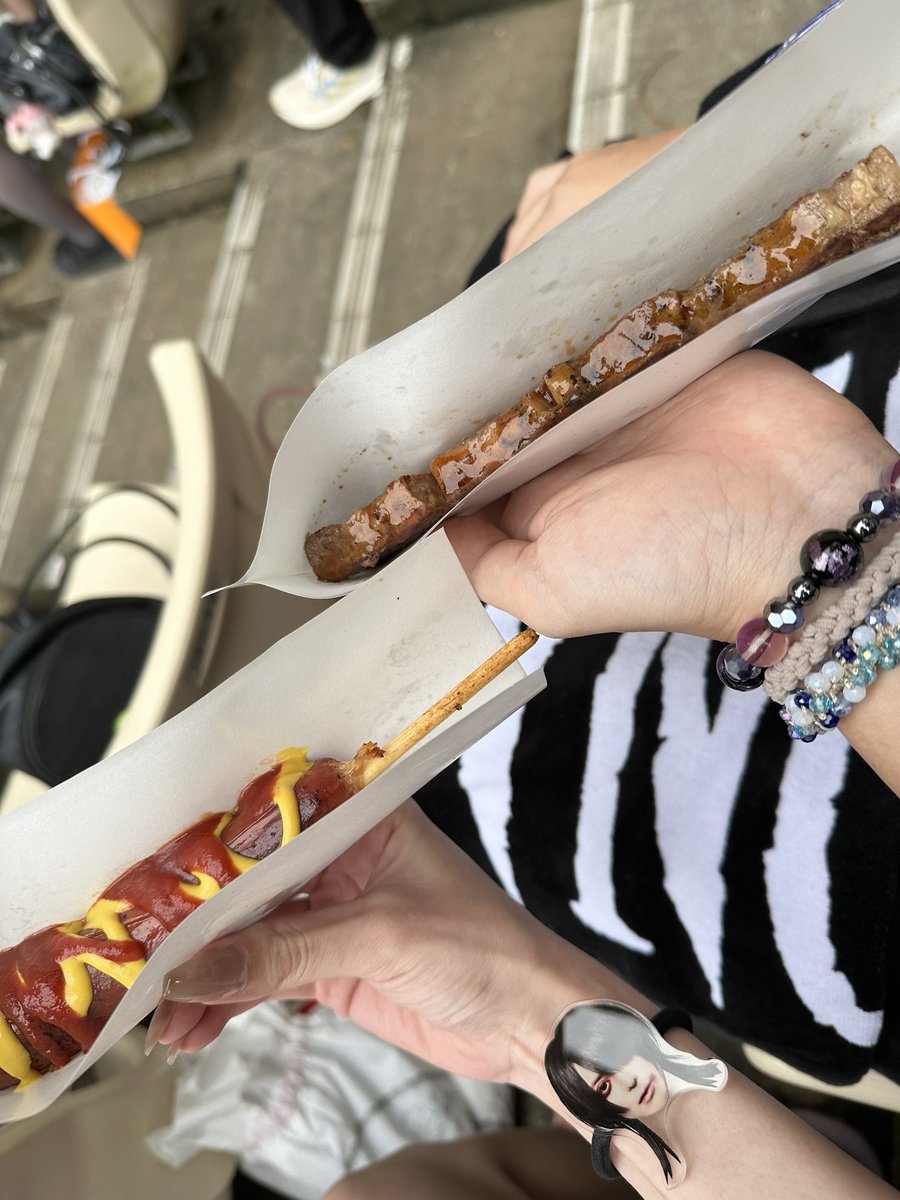 びじゅ祭最高やったー！！

2days行けてよかった🫶🏻🫶🏻🫶🏻