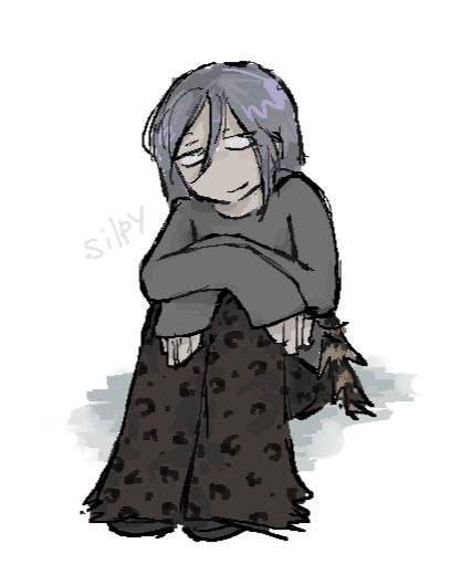 #clinicaltrial #clinicaltrialFanart #ClinicalTrialgamefanart #lee #angel