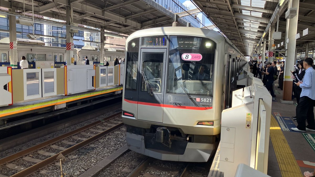 Yuma48Fam's tweet photo. #幕切れ大会
 #いいねした鉄道ファン全員フォローする 
 #RTした鉄道ファン全員フォローする https://t.co/SkGjUAT4qS