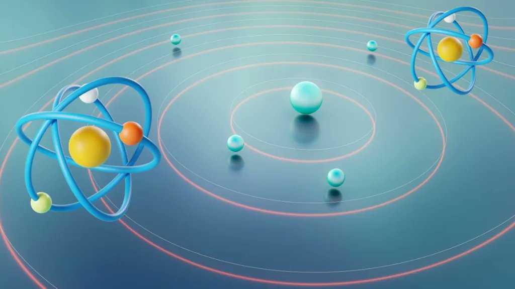 TechGovind70399's tweet image. Intro To Quantum Field Theory: Understanding Modern Physics
Read more on quantumcomputer.blog/intro-to-quant…
#quantum #quantumfieldtheory #qft #news #technews #technology #technologytrends #govindhtech #quantumcomputer #quantumnews @govindhtech