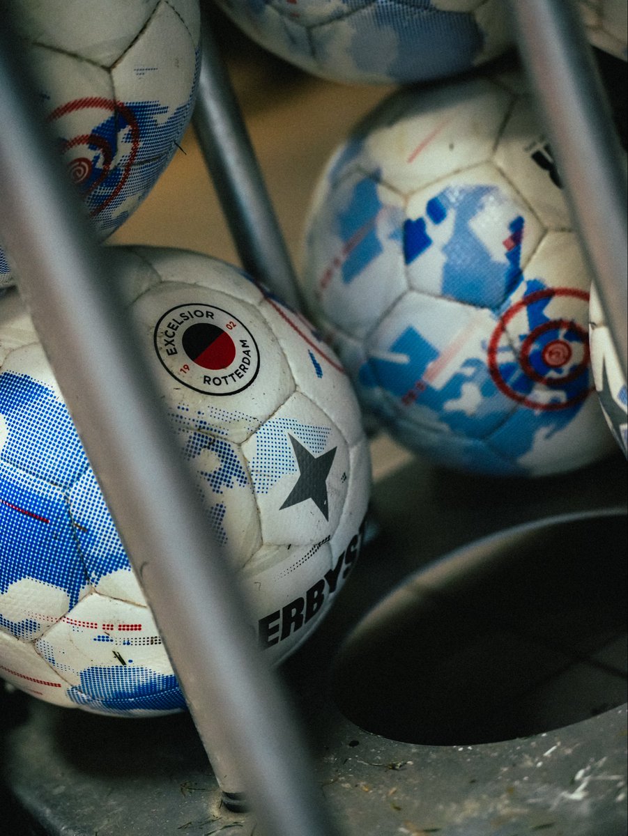 Aangekomen in Rotterdam 👋