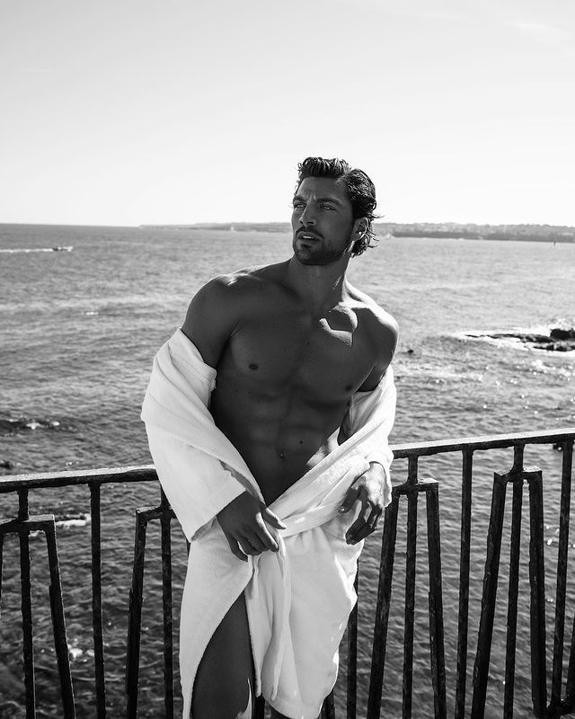 casiraghi_Matte's tweet image. Domigo de seductive #SeductiveSundayᅠᅠᅠᅠᅠ