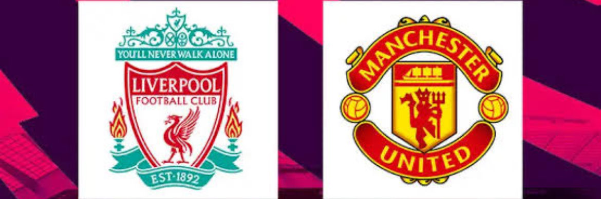 PronosEnfoire's tweet image. J’offre 500€ à celui qui trouve le score exact et buteurs du match LIVERPOOL-MAN UNITED✔️ 

RT ♻️ LIKE ❤️ Follow 👤+ Commente le score exact et buteurs pour participer 💬👇🏻

(Si plusieurs gagnants tirage au sort entre les gagnants) 

#TeamParieur
