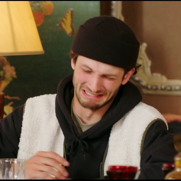 the_traitors_'s tweet image. I love the comedy of The Celebrity Traitors but hoping we get a scene as chaotic as the Series 1 breakfast brawl