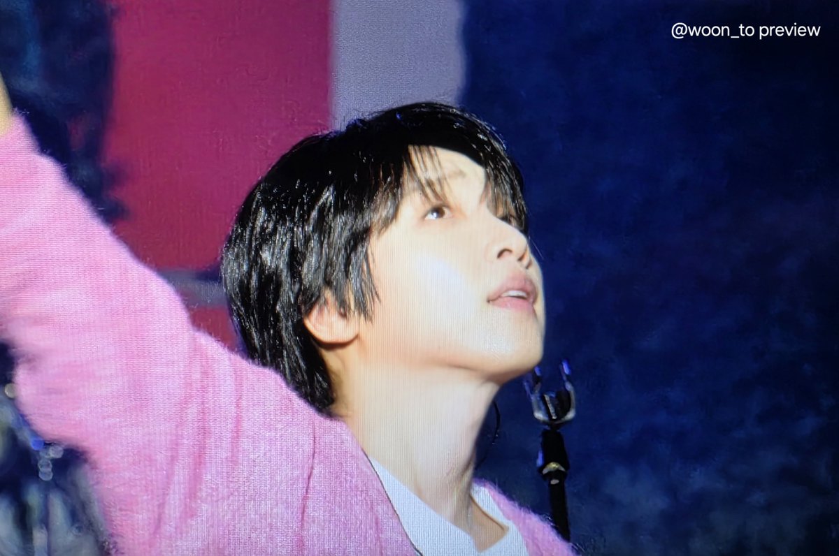 ↑세운↑ (세상의 모든 운을 너에게) tweet media