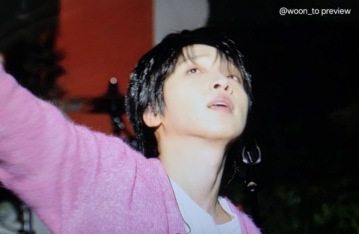 ↑세운↑ (세상의 모든 운을 너에게) tweet media