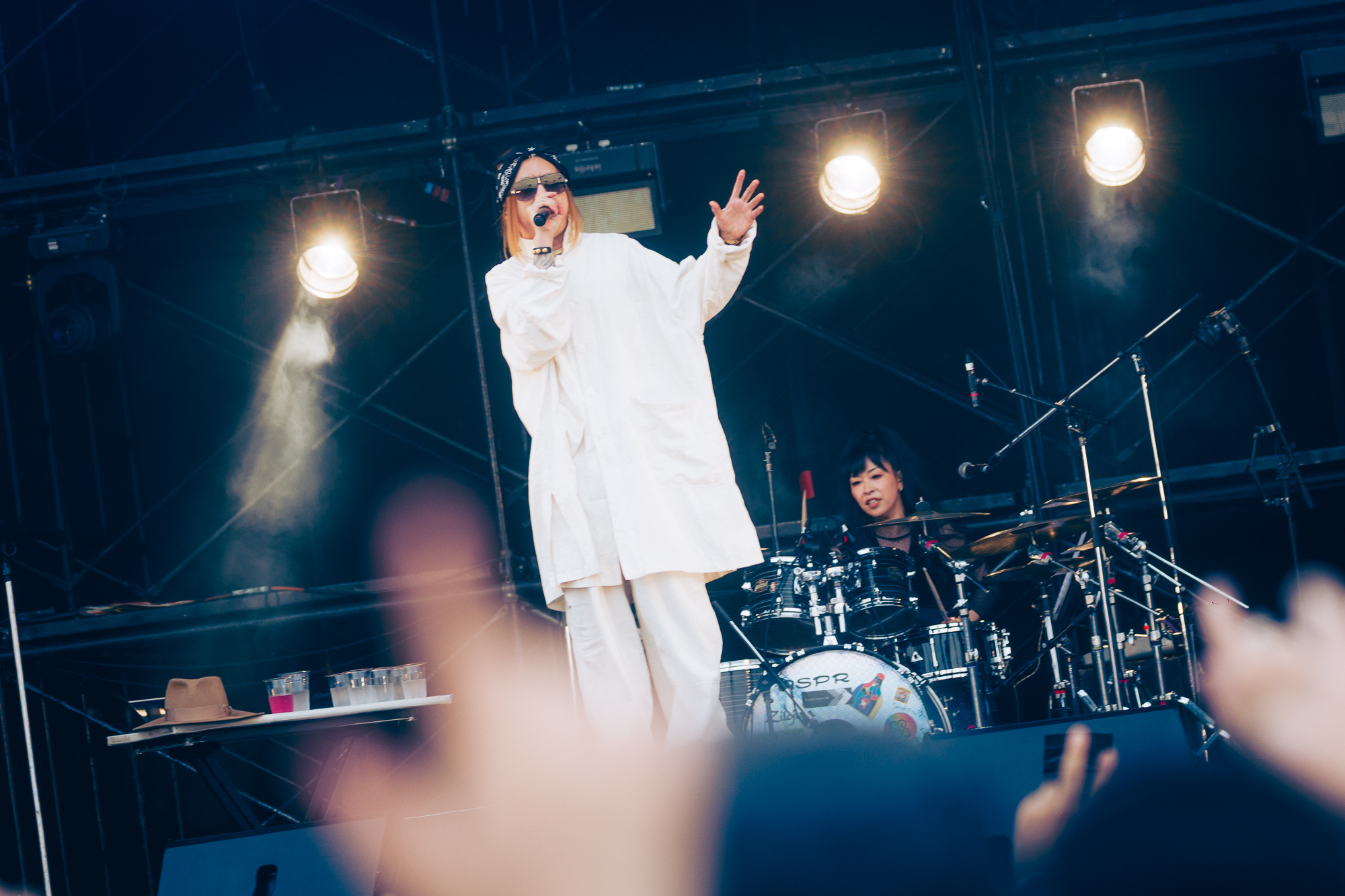 黒夢 (@KUROYUME2025) / X