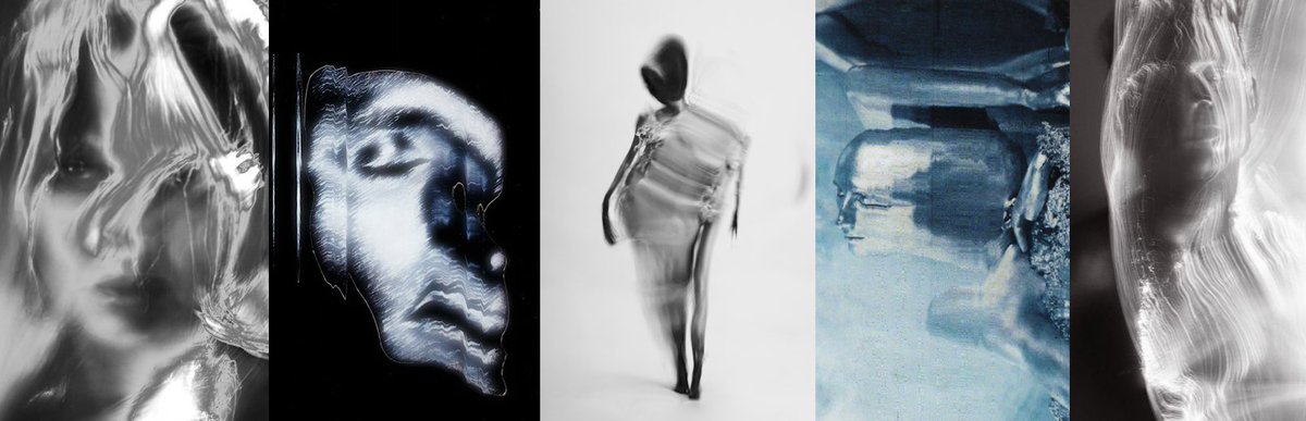 pobedeen's tweet image. Gm, wonderful human beings ⚫️
The deeper we dive into AI and the tools emerging around it, the more I fall in love with my own photography and what I create