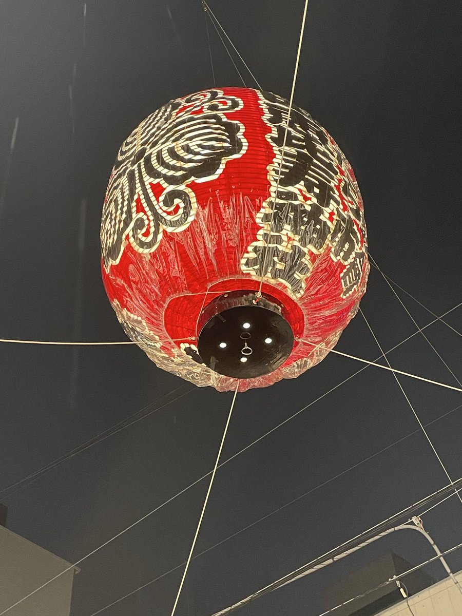 べったら市行ってきた
たいめいけんの茂出木シェフ居たから、写真撮ってもらった！