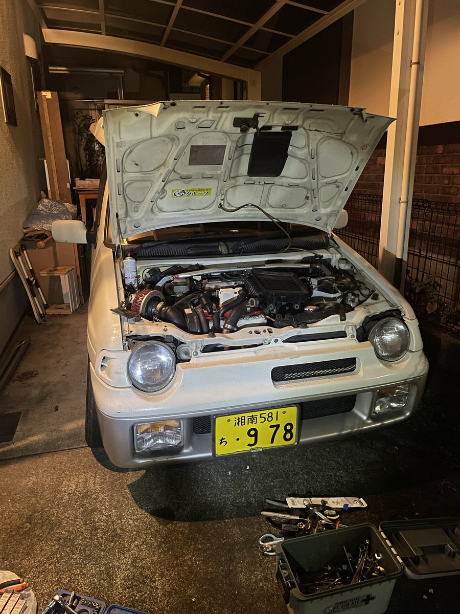 たろさん ぜろろく@次は普通車乗る on X