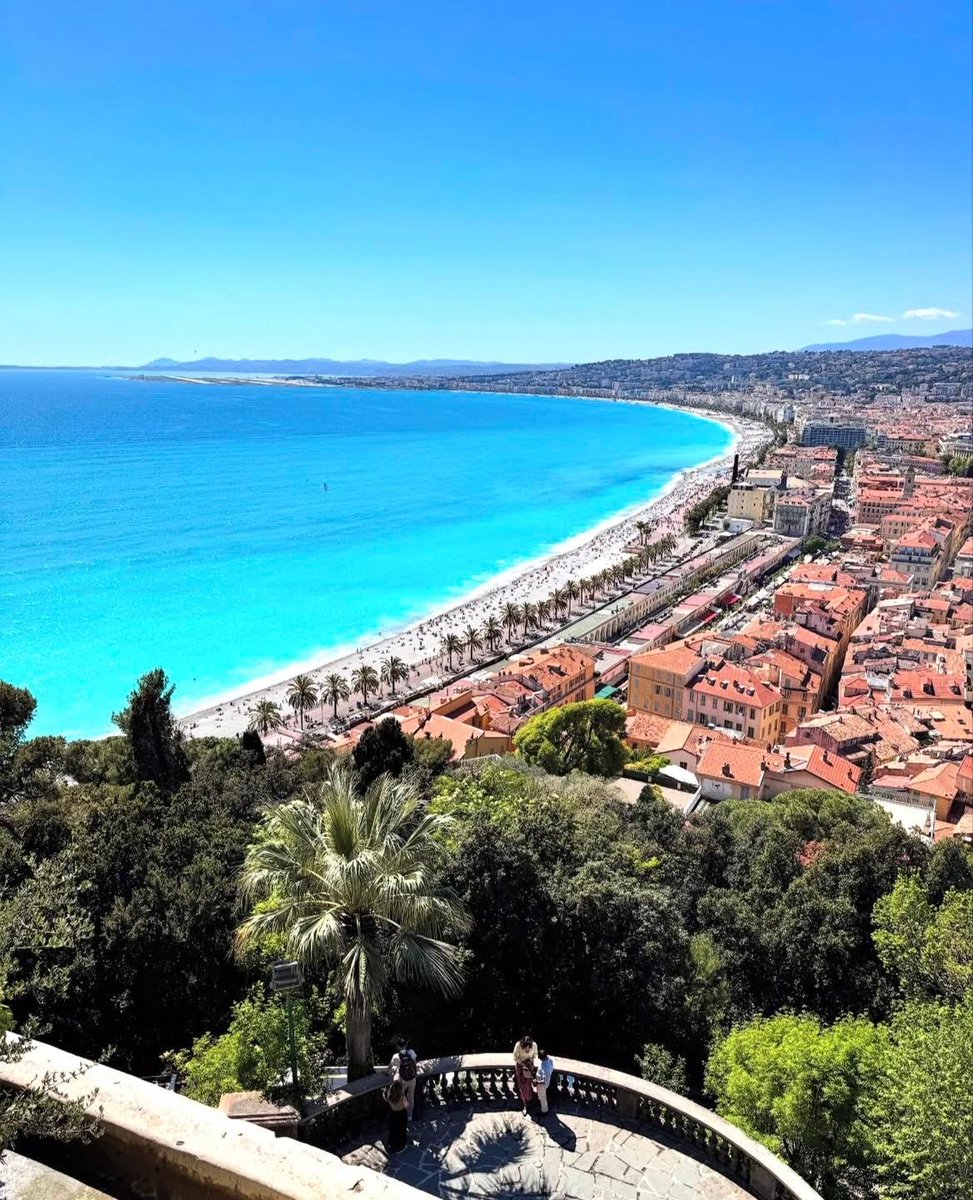 Bon dimanche ! 

📸cate06nice