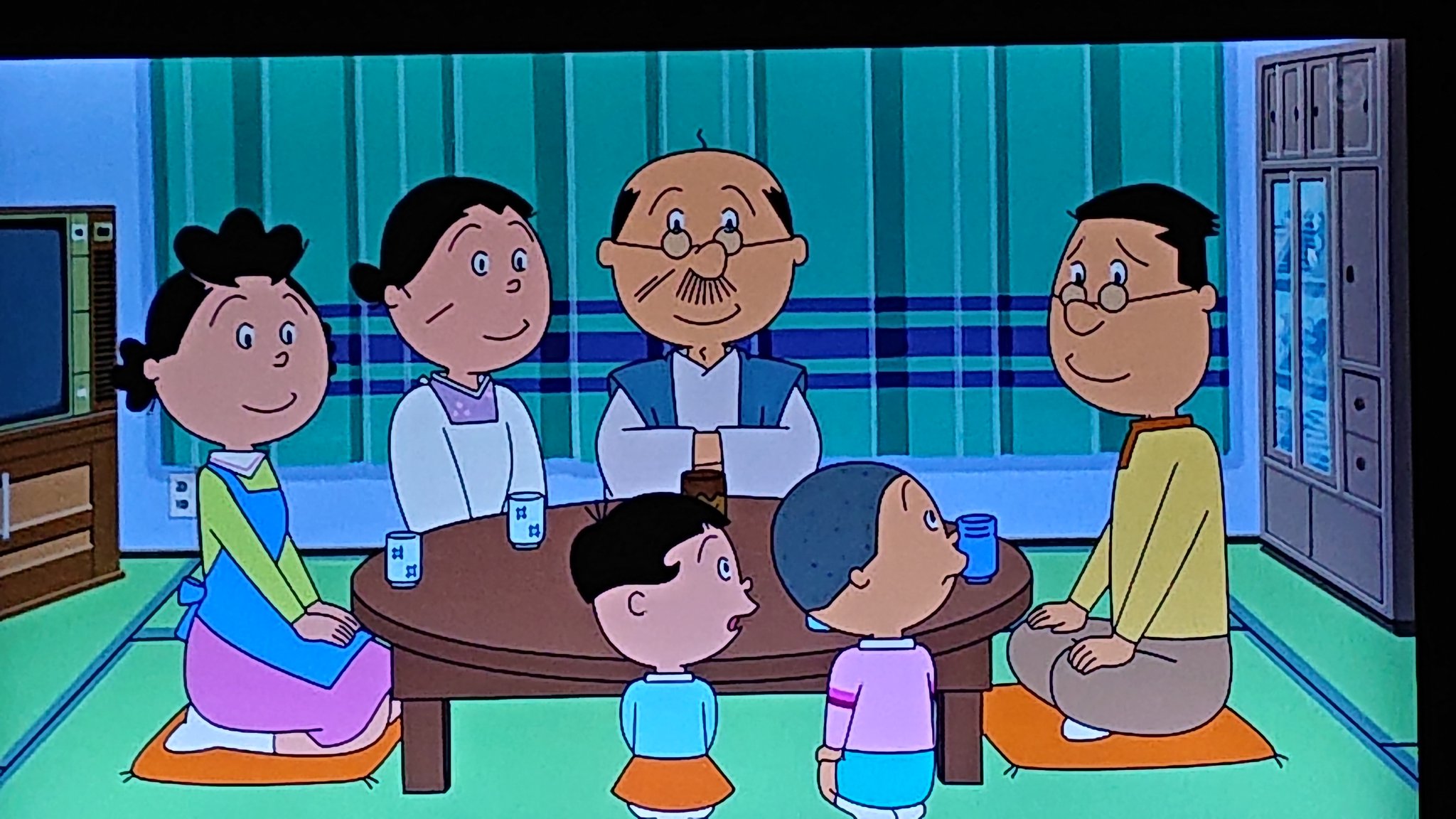 タラちゃん - Search / X