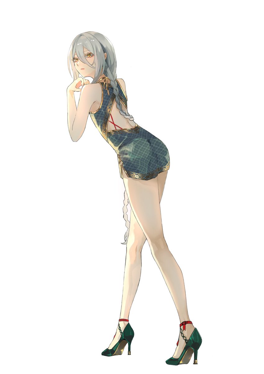 Re_I_to_U's tweet photo. タイミング無絵3と4もある https://t.co/XHOKZ6eEgz