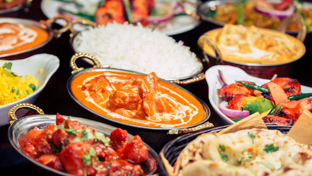 NDTVFood's tweet image. 9 Top Restaurants In South Delhi To Order Food For Your Diwali Party
food.ndtv.com/food-drinks/9-…
#southdelhi #restaurants #Diwali2025