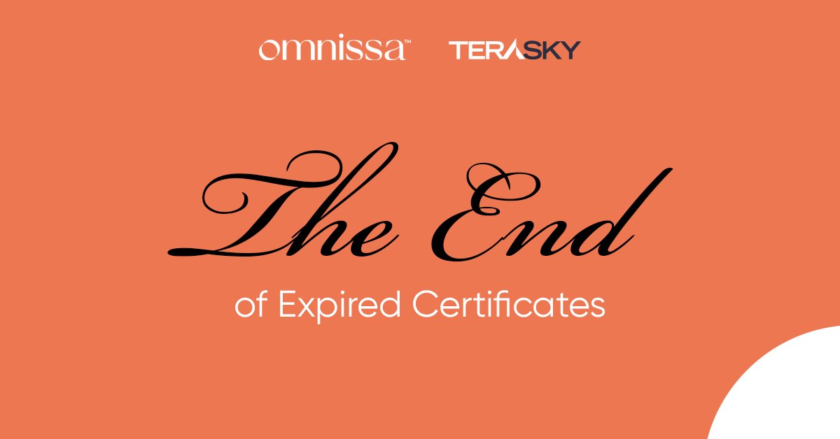 “The certificate expired.”

Four words every IT team dreads.

With Horizon 2506, that sentence disappears.

TLS certificates for Blast agents now auto-renew before expiry, ending one of VDI’s most annoying (and costly) operational headaches.

At TeraSky, we help customers bring